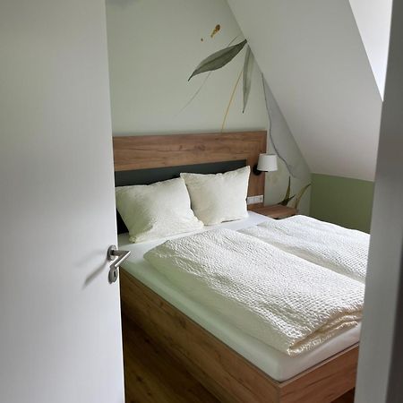 Gw Apartment 1 Meppen Eksteriør bilde