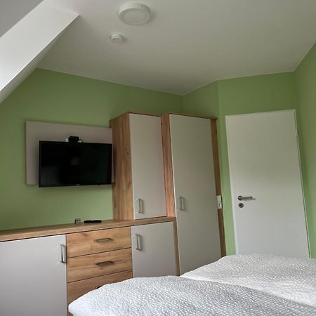 Gw Apartment 1 Meppen Eksteriør bilde