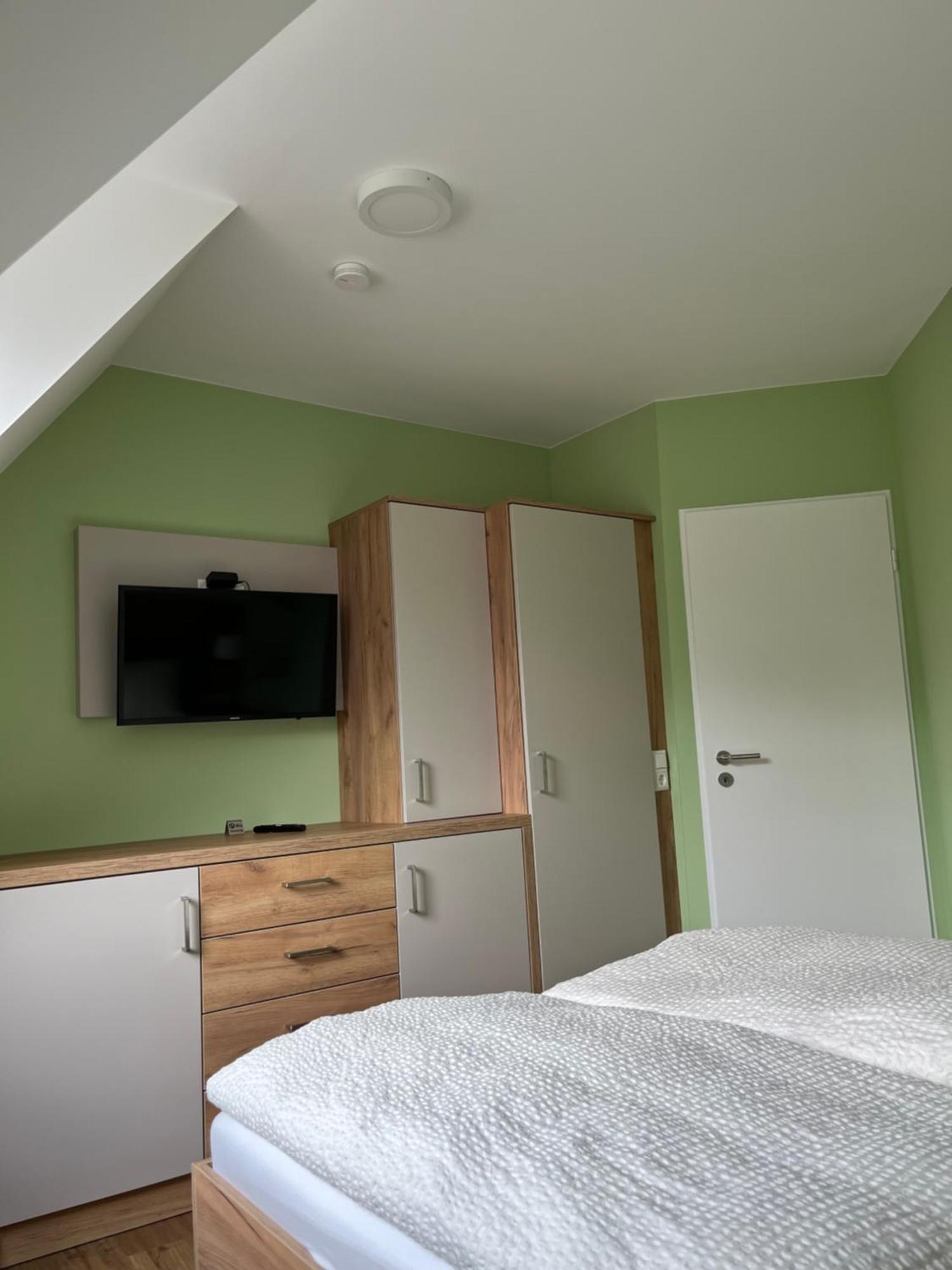 Gw Apartment 1 Meppen Eksteriør bilde