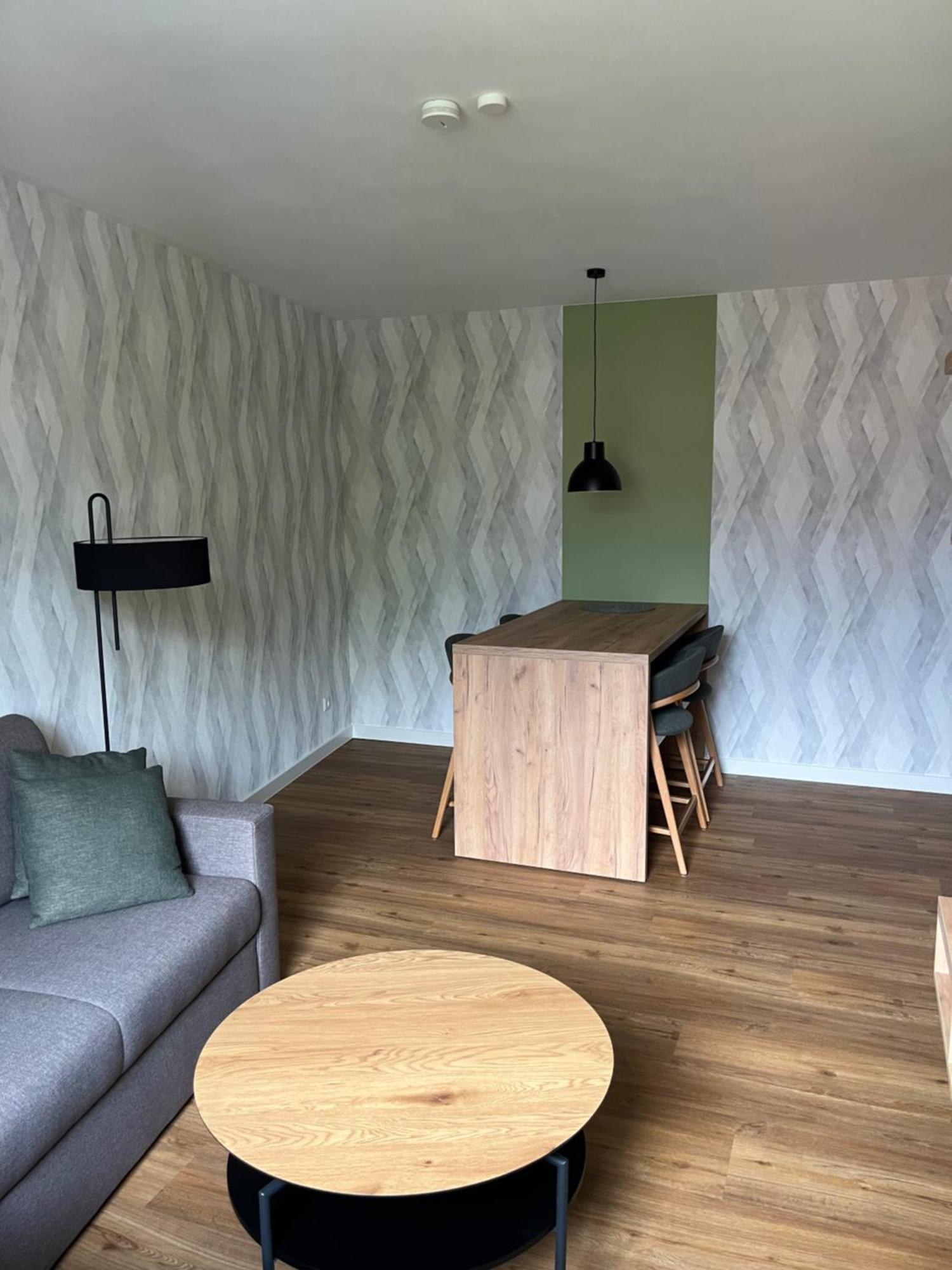 Gw Apartment 1 Meppen Eksteriør bilde